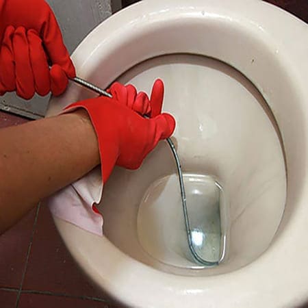 Desentupidora no Lago Sul DF